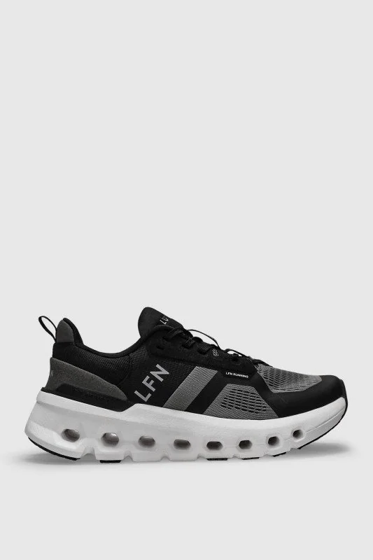 Axelle Kadın Sneaker Ayakkabı Siyah