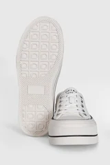 Pamela Kadın Sneaker Ayakkabı Beyaz