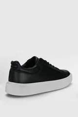Ryan Erkek Sneaker Ayakkabı Siyah