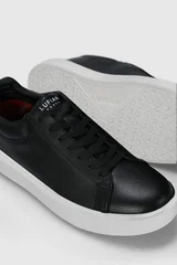 Ryan Erkek Sneaker Ayakkabı Siyah