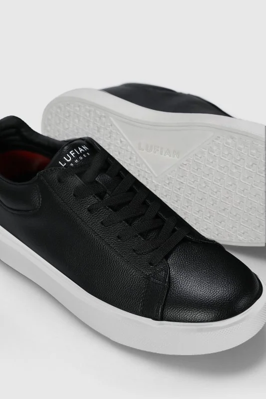 Ryan Erkek Sneaker Ayakkabı Siyah