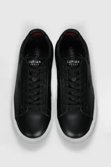 Ryan Erkek Sneaker Ayakkabı Siyah