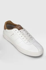 Paul Erkek Sneaker Ayakkabı Beyaz