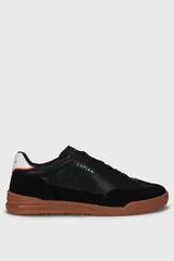 Mılo Erkek Sneaker Ayakkabı Siyah