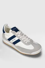 Greta Kadın Sneaker Ayakkabı Lacivert