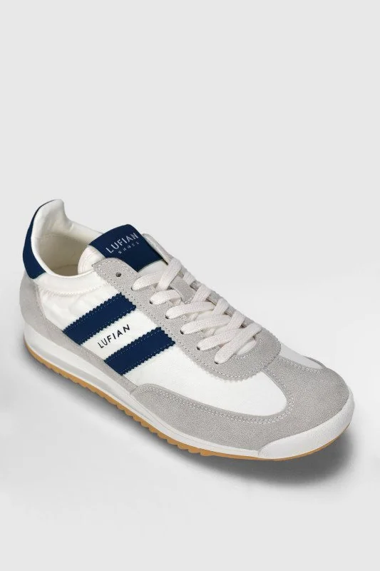 Greta Kadın Sneaker Ayakkabı Lacivert