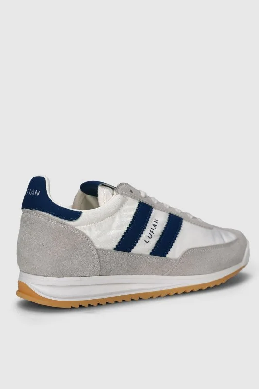 Greta Kadın Sneaker Ayakkabı Lacivert