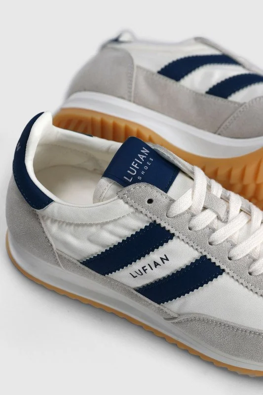 Greta Kadın Sneaker Ayakkabı Lacivert