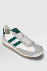 Greta Kadın Sneaker Ayakkabı Yeşil