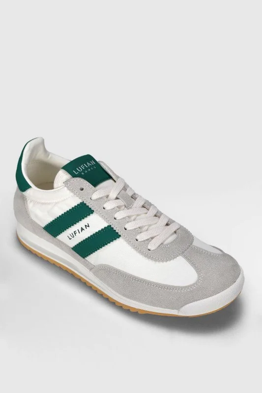Greta Kadın Sneaker Ayakkabı Yeşil