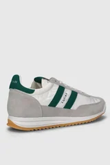 Greta Kadın Sneaker Ayakkabı Yeşil