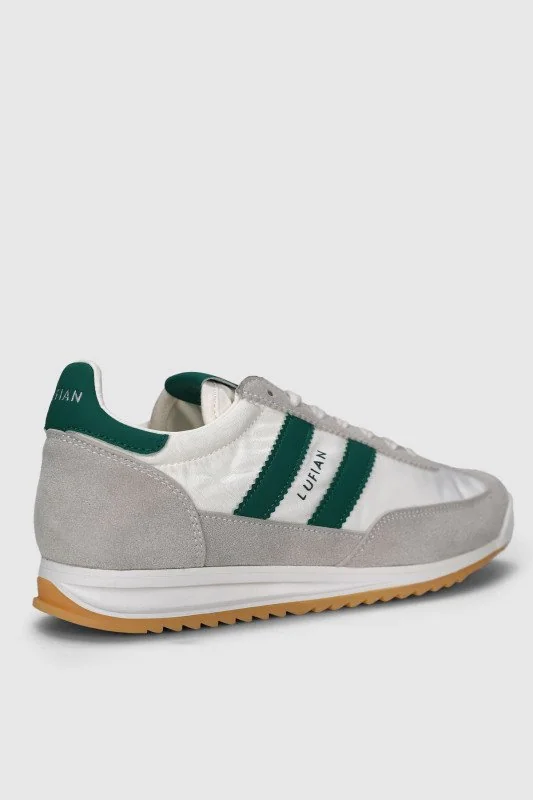 Greta Kadın Sneaker Ayakkabı Yeşil