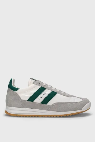 Greta Kadın Sneaker Ayakkabı Yeşil