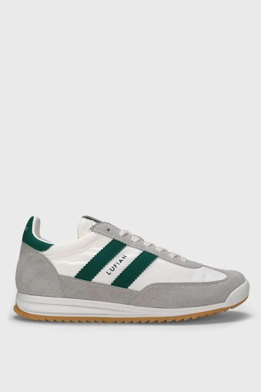 Greta Kadın Sneaker Ayakkabı Yeşil