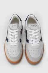 Elsa Kadın Sneaker Ayakkabı Lacivert