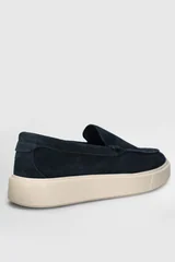 Zayn Erkek Sneaker Ayakkabı Lacivert