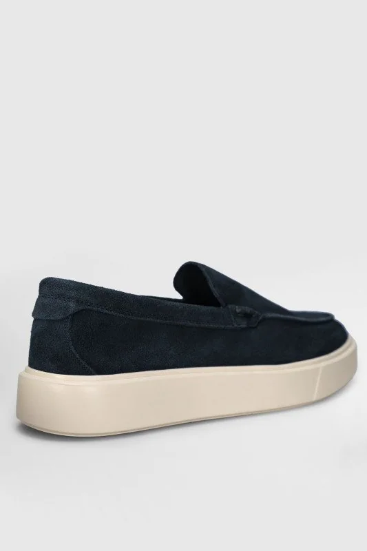 Zayn Erkek Sneaker Ayakkabı Lacivert