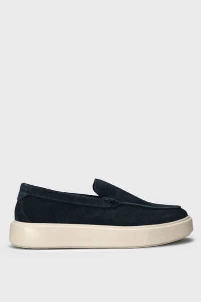 Zayn Erkek Sneaker Ayakkabı Lacivert