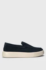 Zayn Erkek Sneaker Ayakkabı Lacivert