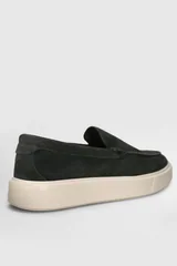 Zayn Erkek Sneaker Ayakkabı Haki