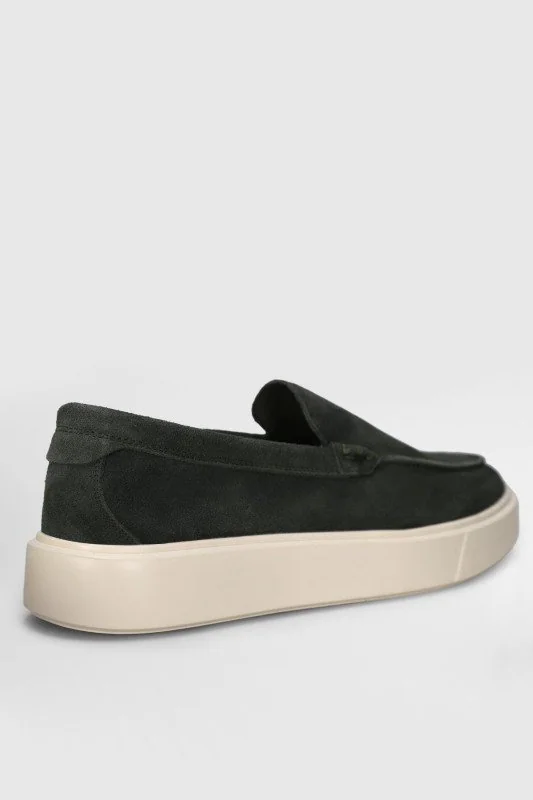 Zayn Erkek Sneaker Ayakkabı Haki