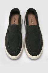 Zayn Erkek Sneaker Ayakkabı Haki