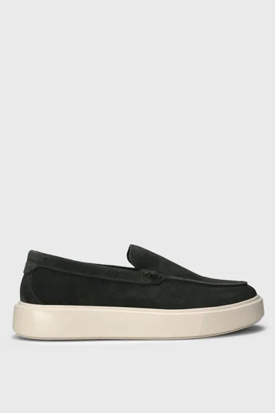 Zayn Erkek Sneaker Ayakkabı Haki