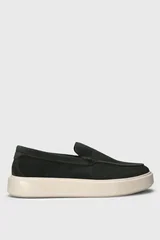 Zayn Erkek Sneaker Ayakkabı Haki
