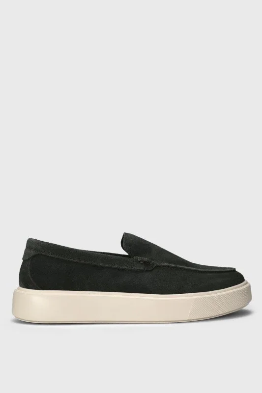 Zayn Erkek Sneaker Ayakkabı Haki