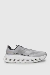 Hunter Erkek Sneaker Ayakkabı Gri
