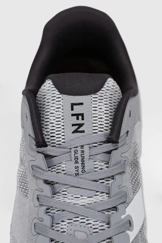 Hunter Erkek Sneaker Ayakkabı Gri