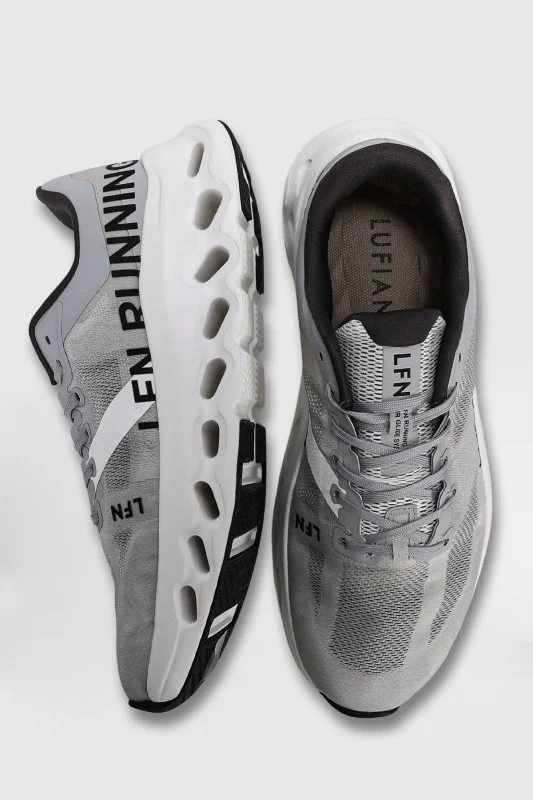 Hunter Erkek Sneaker Ayakkabı Gri