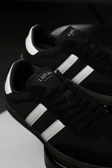 Lenora Kadın Sneaker Ayakkabı Siyah