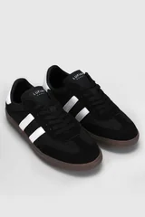 Lenora Kadın Sneaker Ayakkabı Siyah