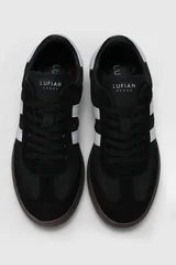 Lenora Kadın Sneaker Ayakkabı Siyah