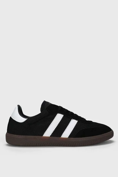 Lenora Kadın Sneaker Ayakkabı Siyah
