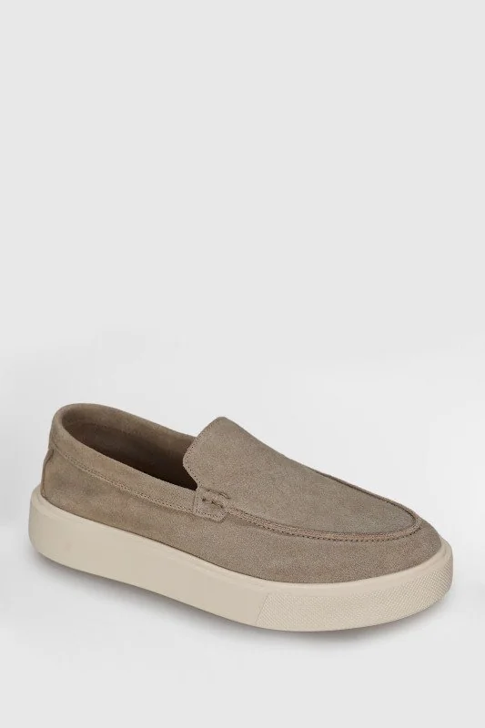 Zayn Erkek Sneaker Ayakkabı Kum