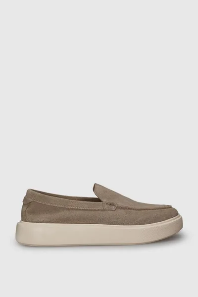 Zayn Erkek Sneaker Ayakkabı Kum