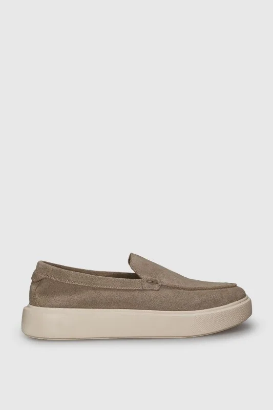 Zayn Erkek Sneaker Ayakkabı Kum