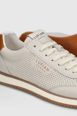 Nıck Erkek Sneaker Ayakkabı Beyaz