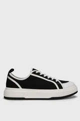 Bradd Erkek Sneaker Ayakkabı Siyah