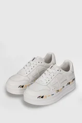 Kıana Kadın Sneaker Ayakkabı Beyaz