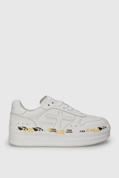 Kıana Kadın Sneaker Ayakkabı Beyaz