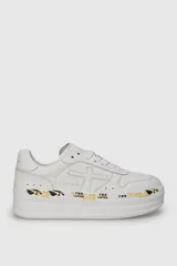 Kıana Kadın Sneaker Ayakkabı Beyaz