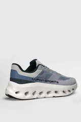 Hunter Erkek Sneaker Ayakkabı Mavi