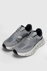 Hunter Erkek Sneaker Ayakkabı Mavi