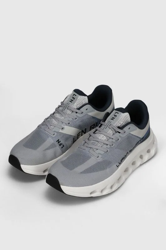 Hunter Erkek Sneaker Ayakkabı Mavi