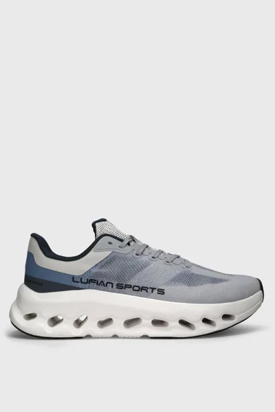 Hunter Erkek Sneaker Ayakkabı Mavi