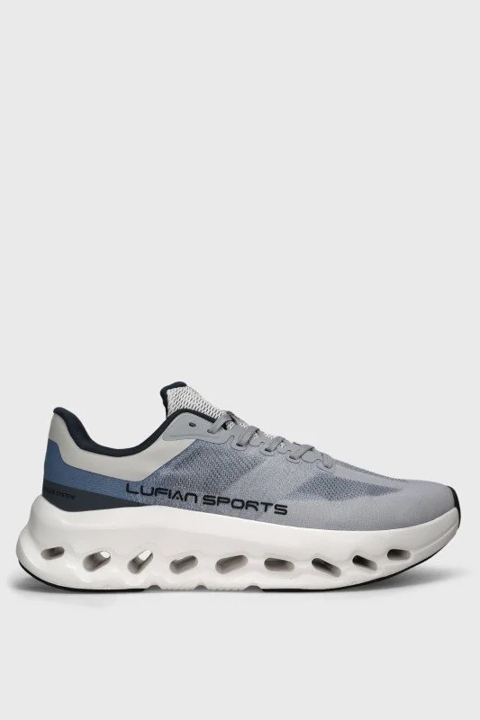 Hunter Erkek Sneaker Ayakkabı Mavi