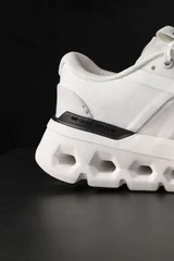 Dash Erkek Sneaker Ayakkabı Beyaz